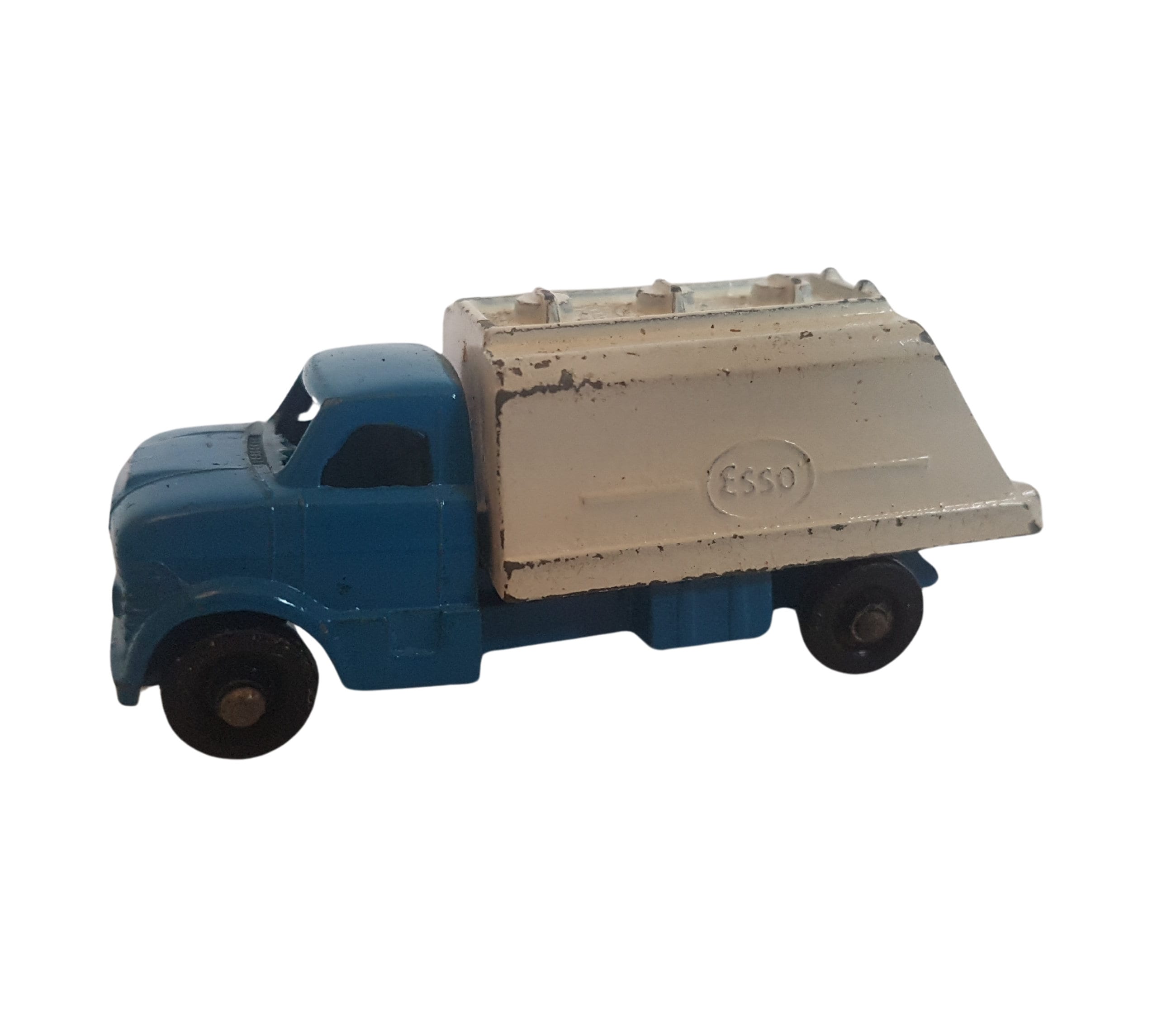 Esso Tanker - Etsy