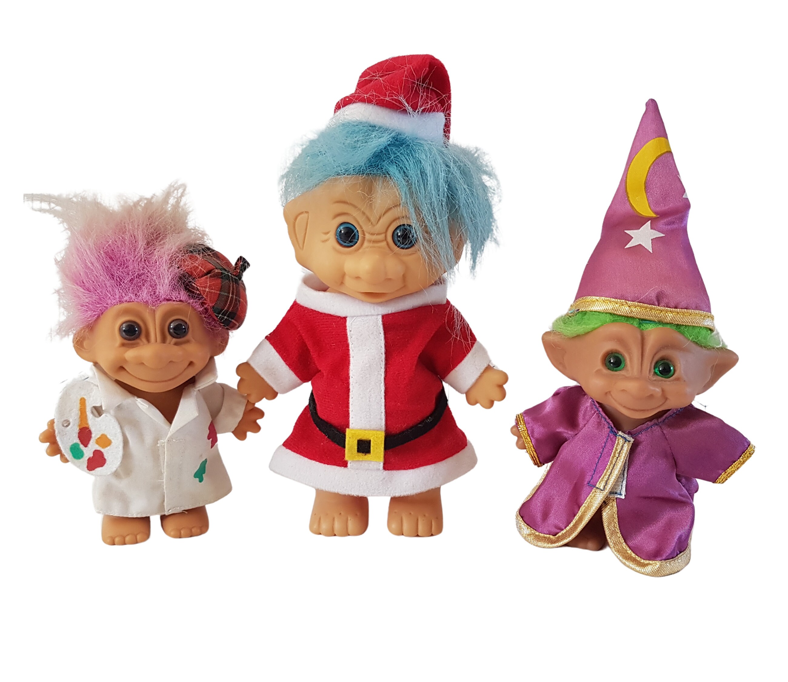 【レア】トロール人形 巨大サイズ　ヴィンテージ　フィギュア 楽天市場】TROLL☆トロール人形☆DAMト☆ロール☆ビンテージ