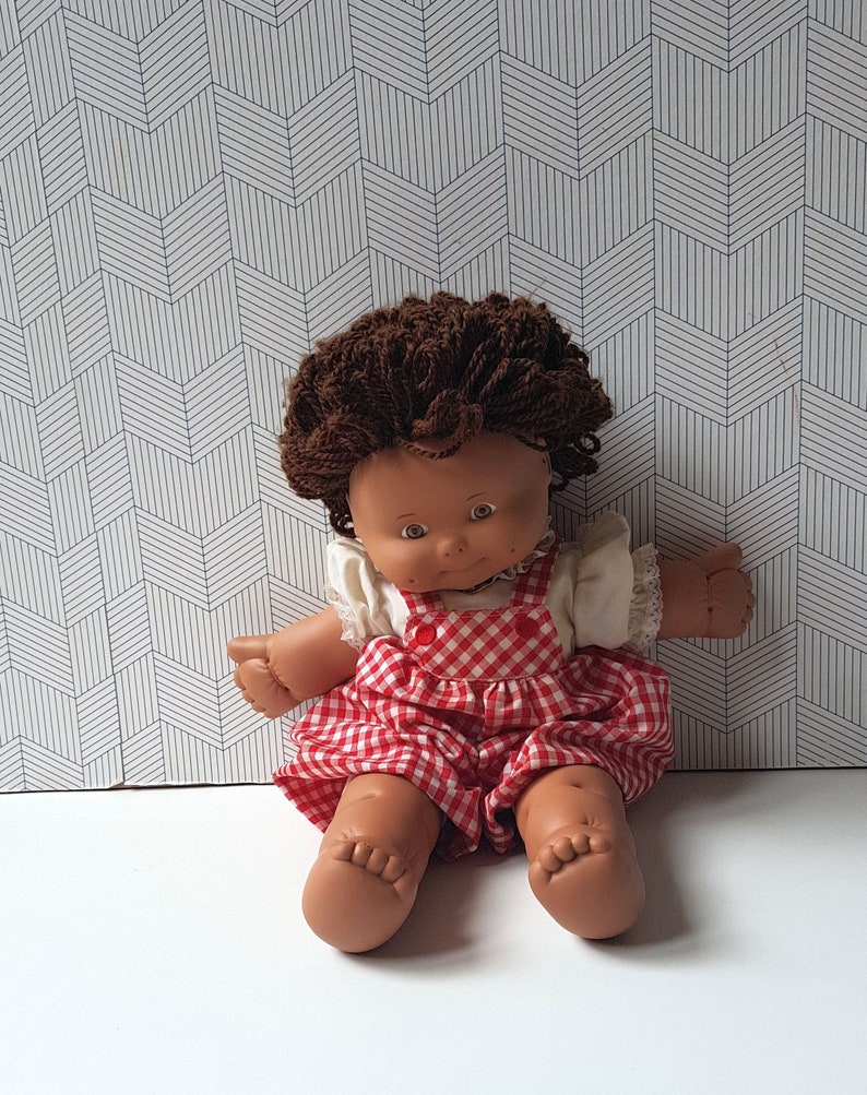 EL CHACHARERO: CABAGE PATCH KIDS DE COLECCION