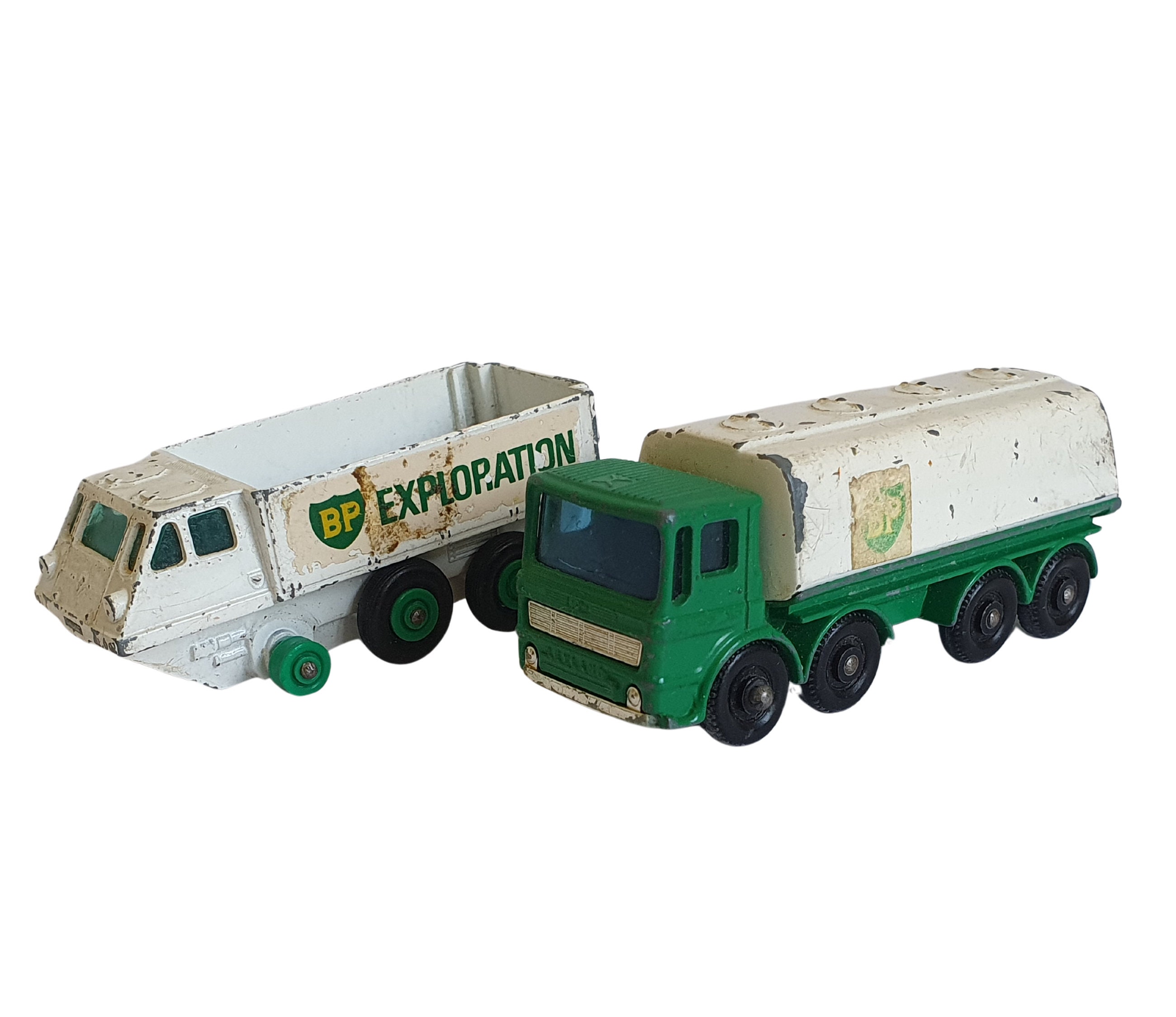Matchbox bp truck - Etsy 日本