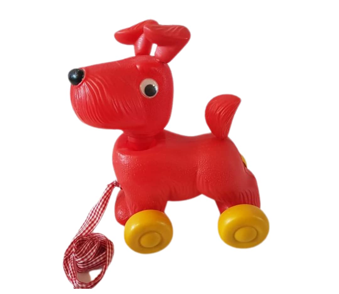 洋楽 Rup Dog 洋楽 Rup Dog Faux Leather Dog Doorstop Sitting by The