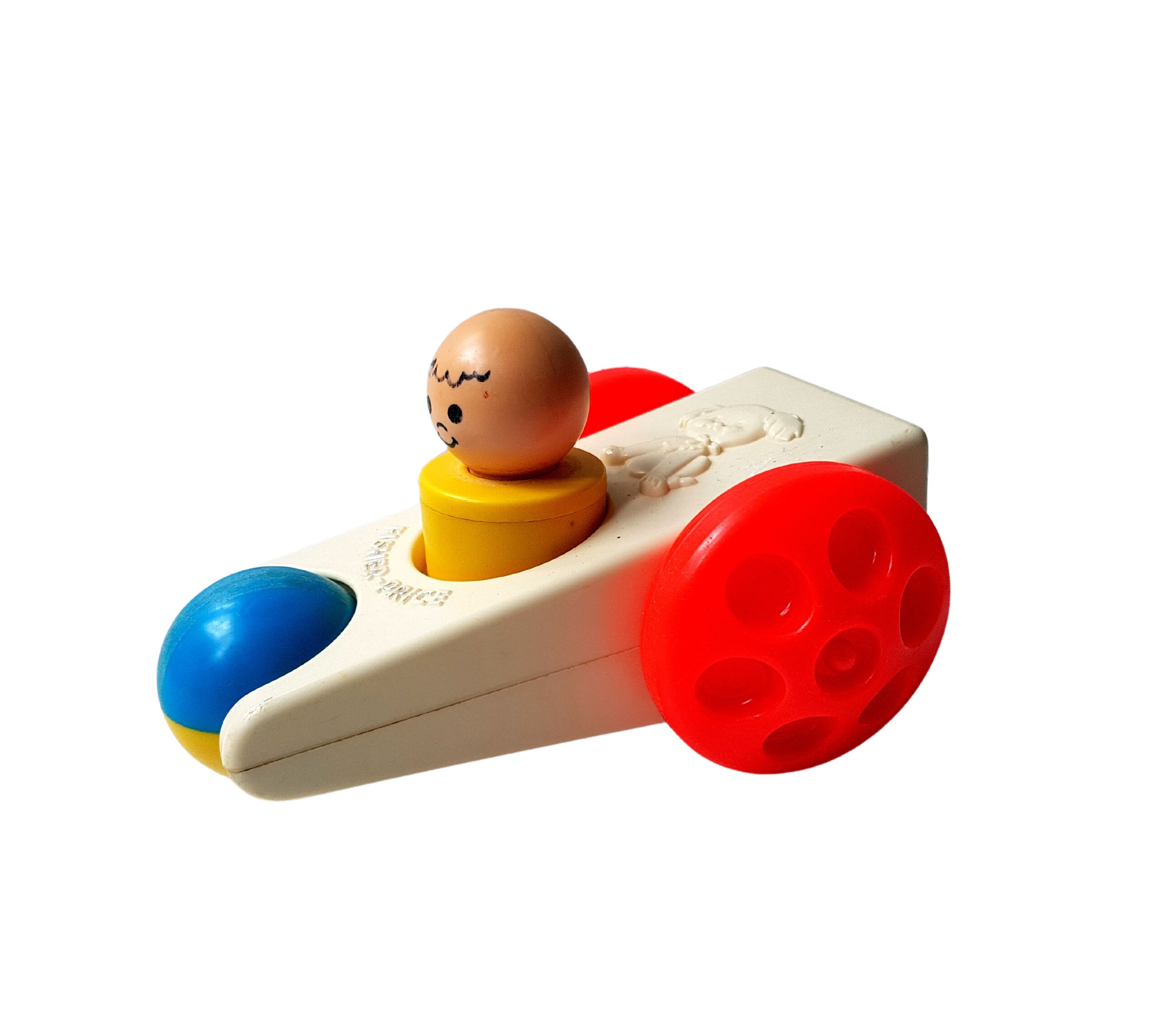 Fisher Price Click N Clatter - Etsy