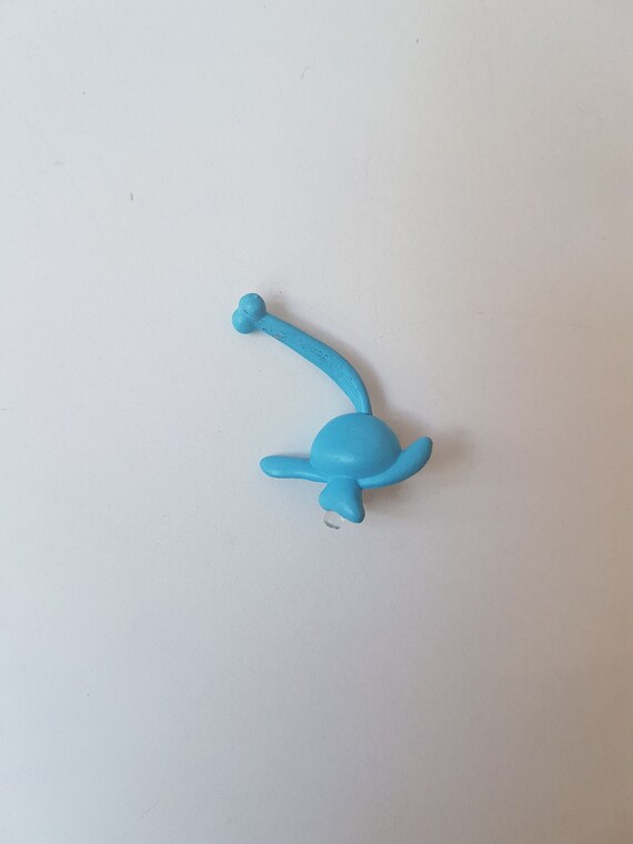 ヴィンテージポケモン図鑑 マナフィ フィギュア - Etsy 日本