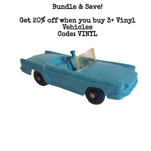 Modèle Réduit TOMTE LAERDAL 1/43 Renault 16 Bleue N°25 - Occasion - Collection