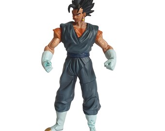 Vintage IF Labs Dragonball Z • Series 3 Fusion Collection Vegito