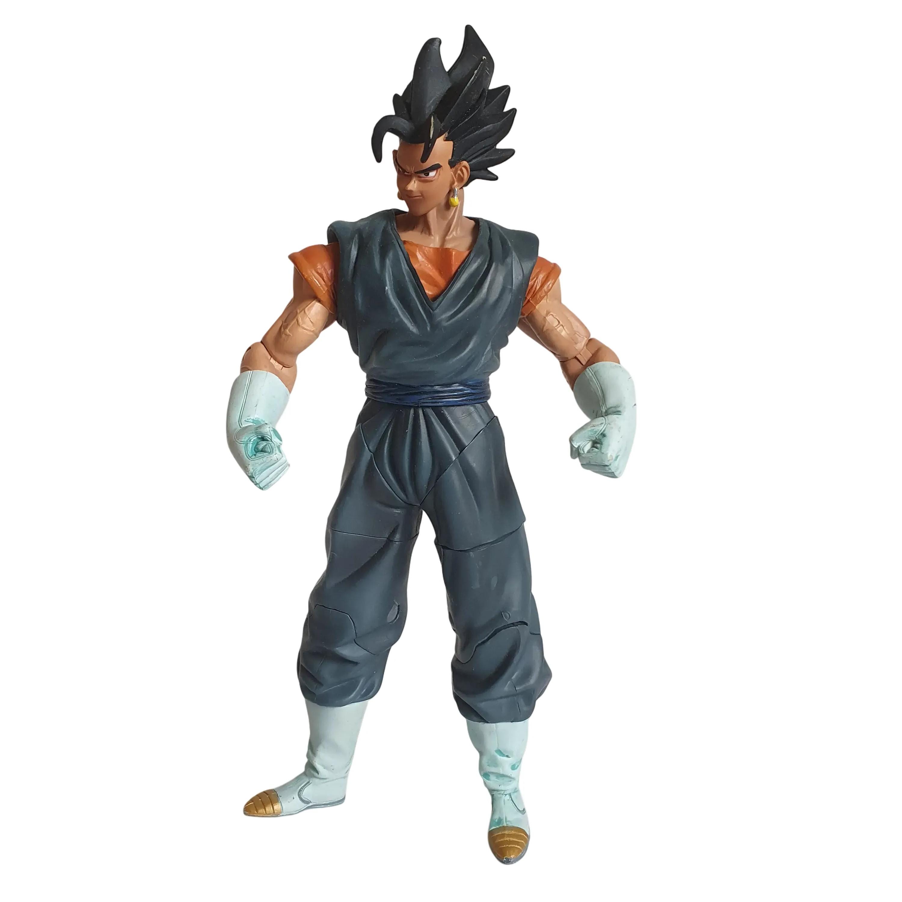 コミック・アニメ DRAGONBALL Z FUSION COLLECTION VEGITO Vintage IF Labs Dragonball Z • Series 3 Fusion Collection Vegito