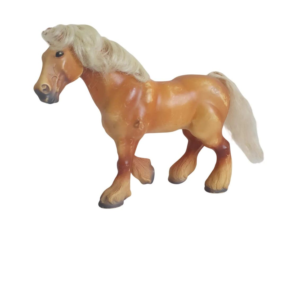 Grand Draft Vintage Empire Industries Grand Champions Classic Draft Mare Jubilee ...