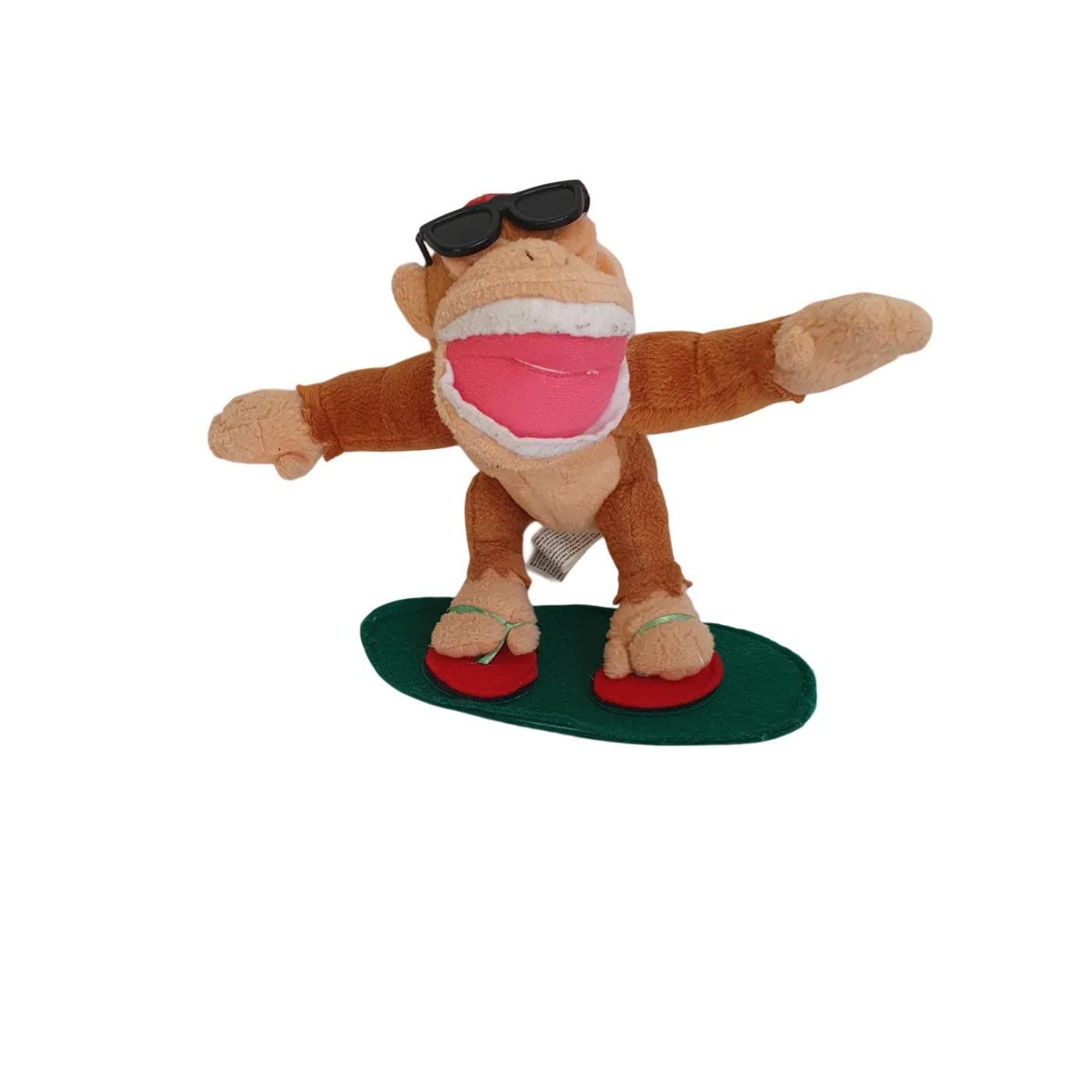 Funky kong plush - Etsy 日本