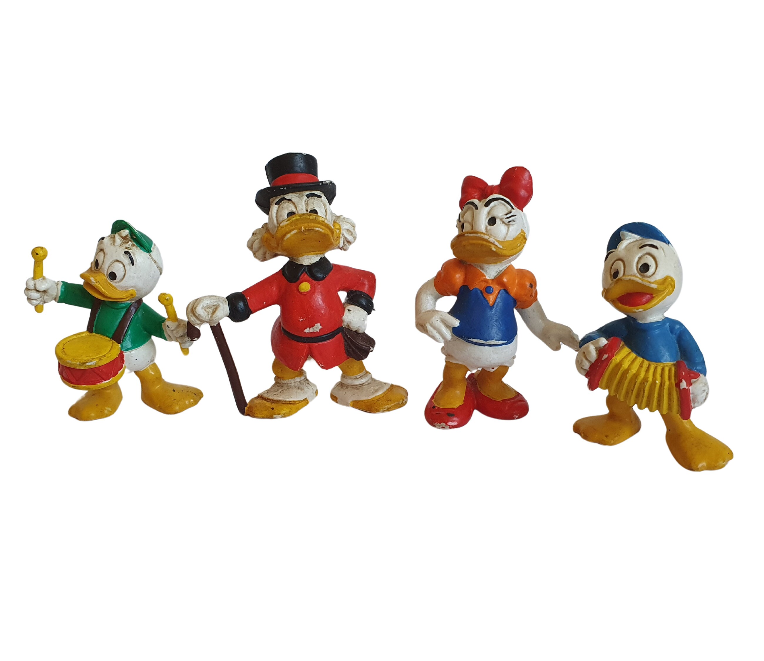 Scrooge figure - Etsy 日本