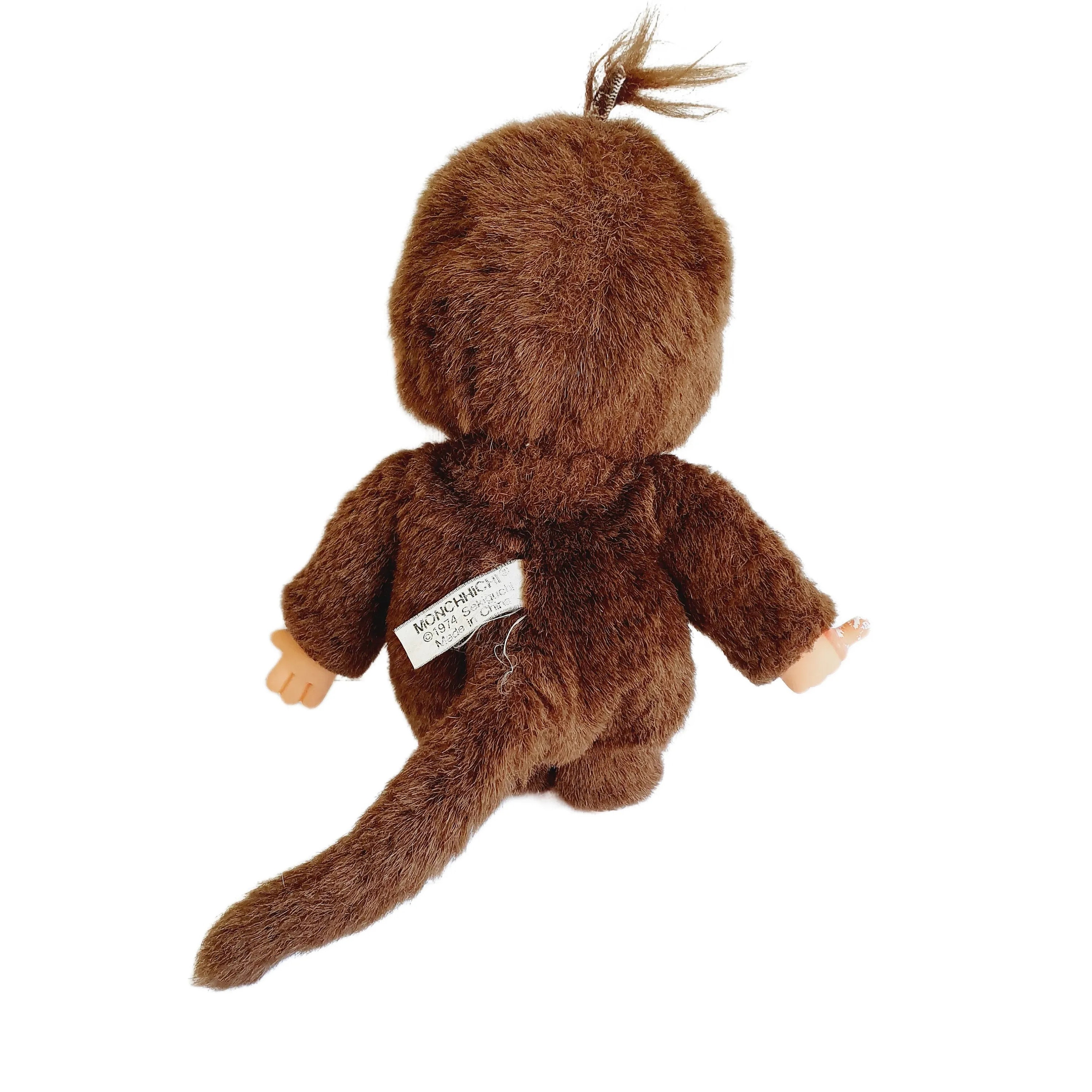 Vintage Sekiguchi Monchhichi 7