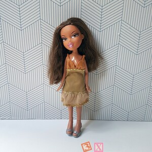 Bratz Doll Yasmin -  Norway