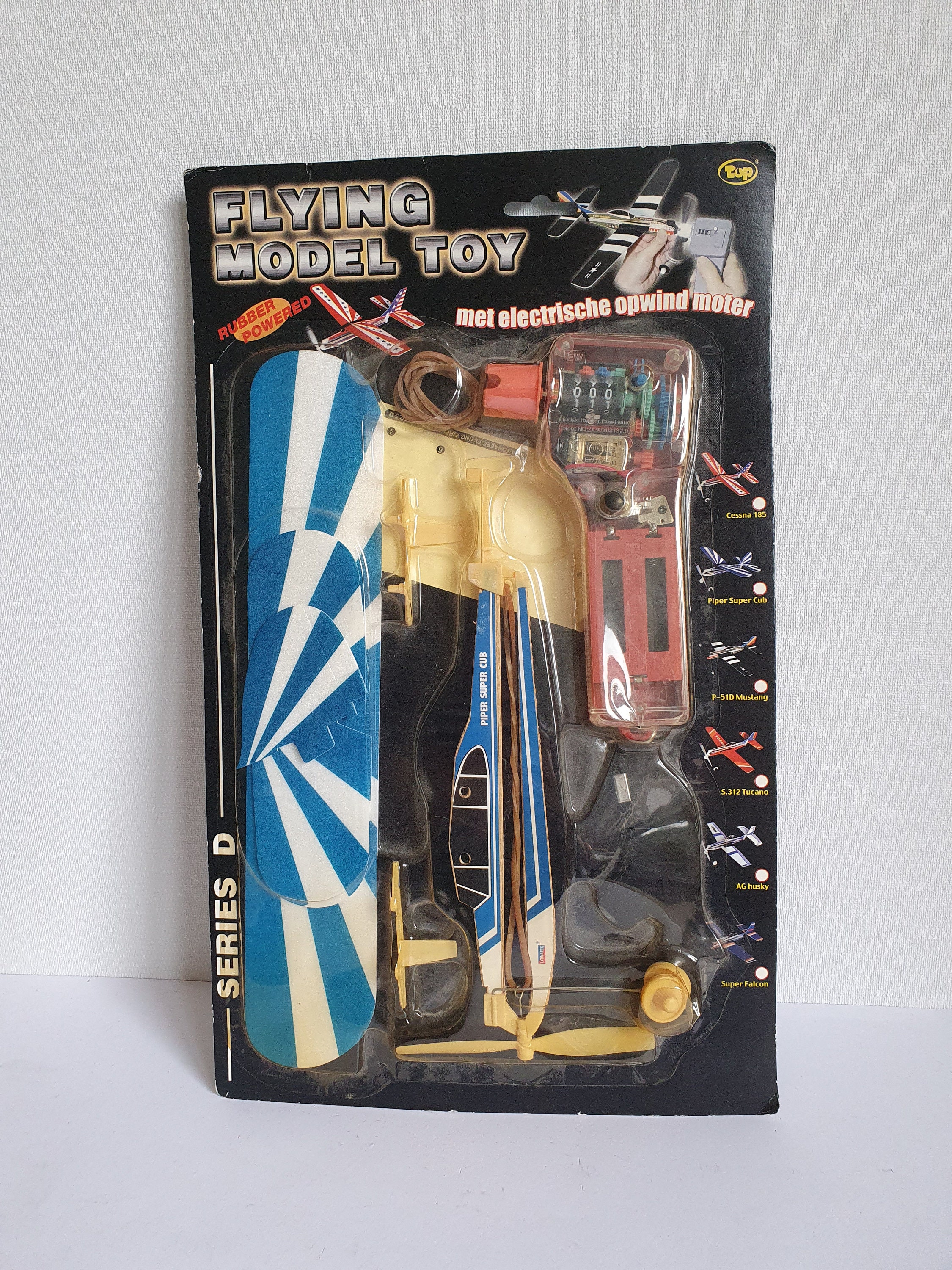 Rubber band plane - Etsy 日本