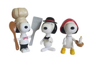 スヌーピー　ハッピーセット　コネクト il_340x270.6948531988_o6v7.jpg