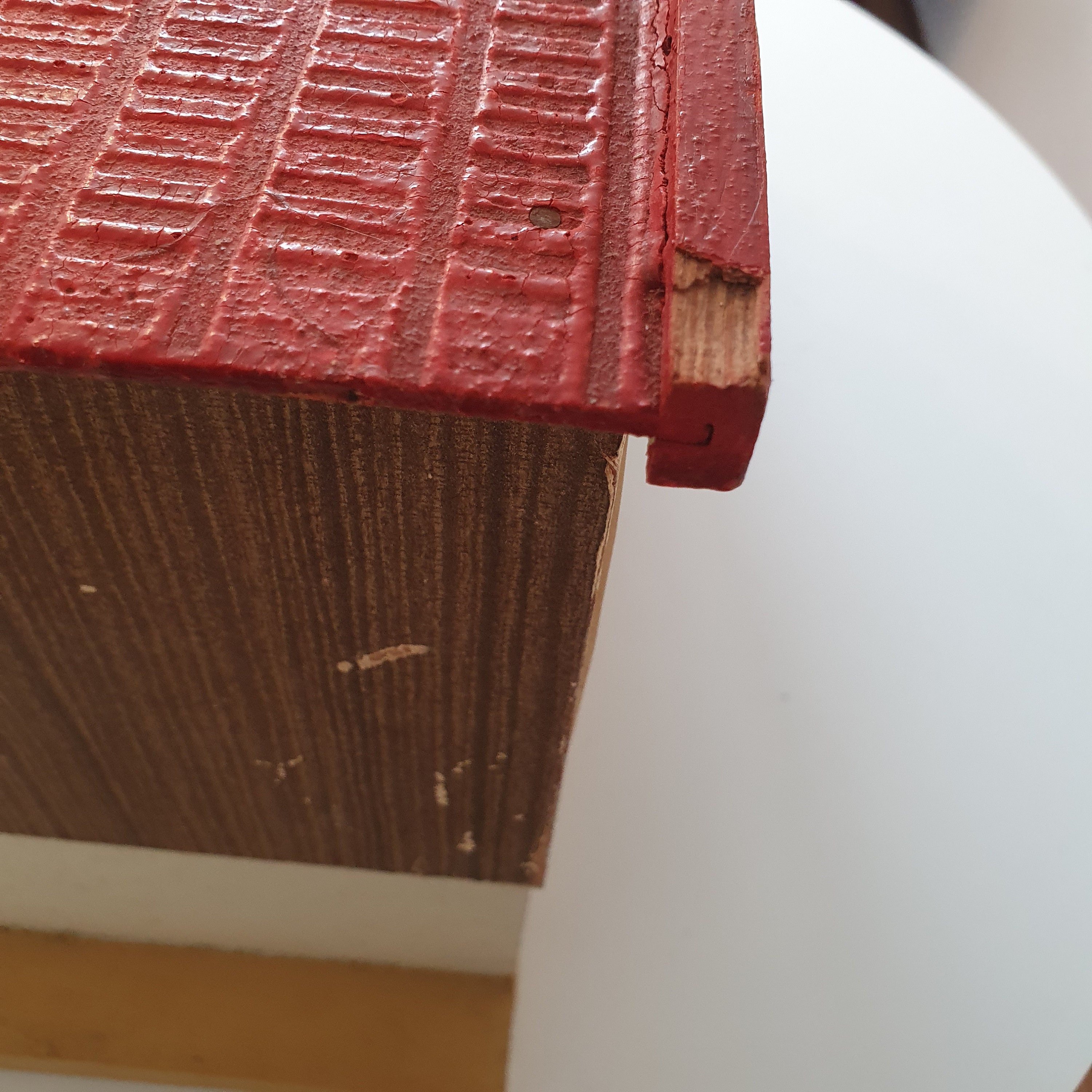 Maison de poupée en bois Mini Matters Dès 3 ans | FR