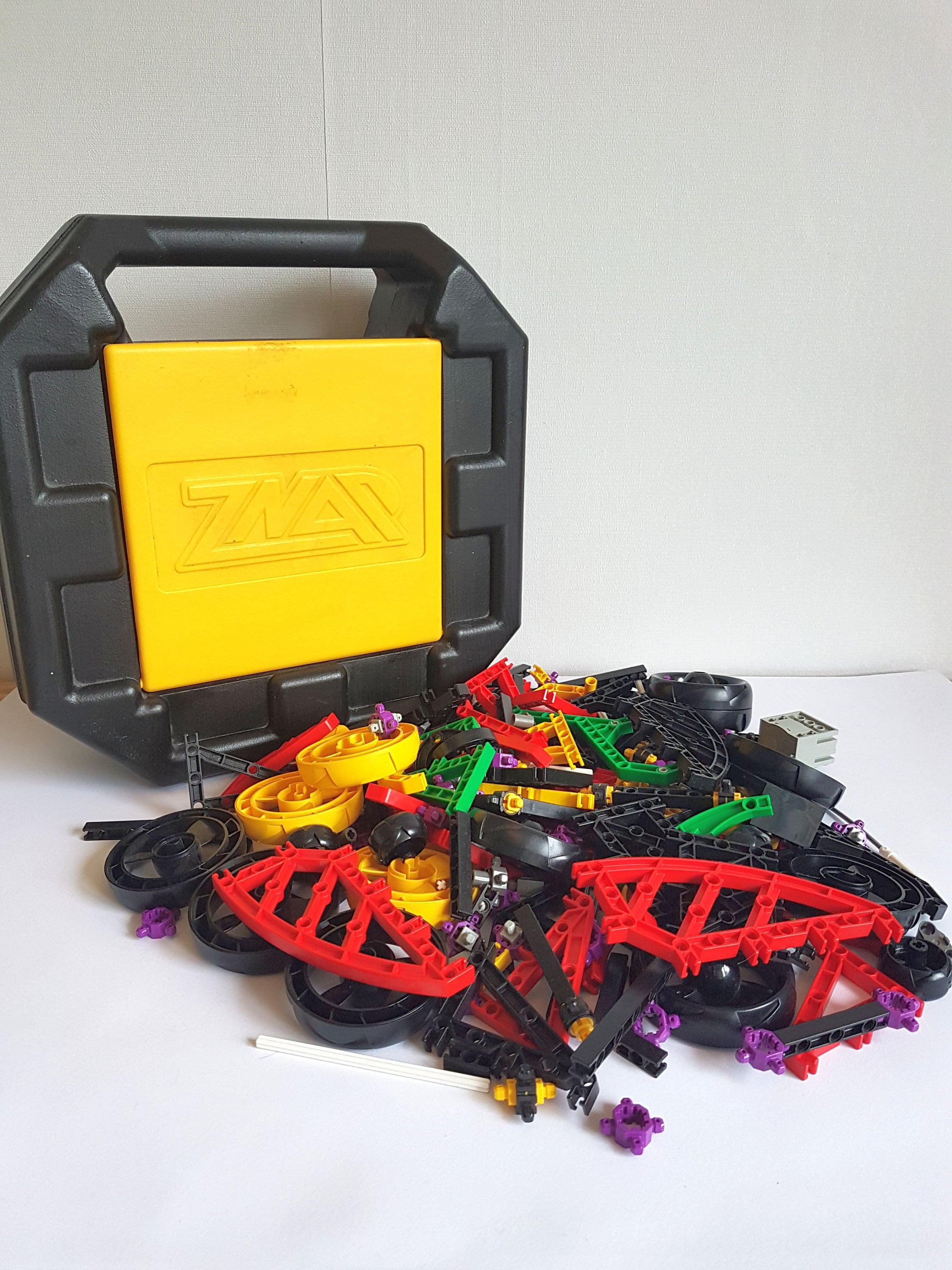 K'NEX 100 Modele Ensemble de Construction pour France