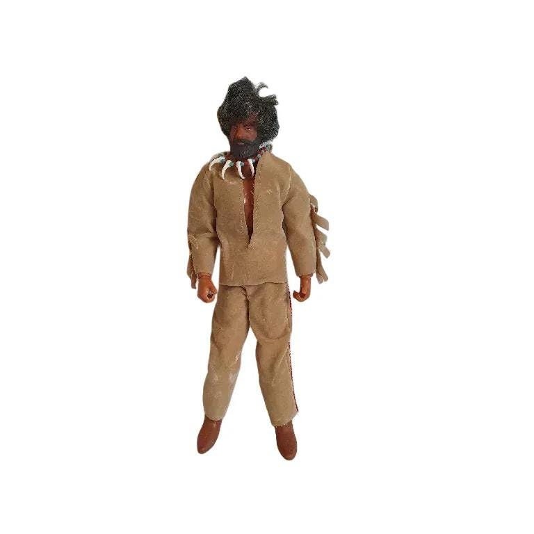 Mattel big jim - Etsy 日本
