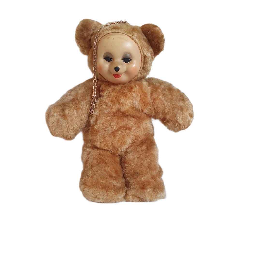 * vintage bear ୨୧ 60's ヴィンテージ クマちゃん il_1080xN.6514428765_h7px.jpg