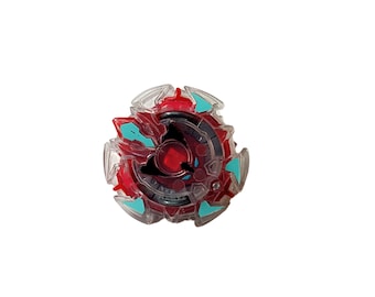 Pião vintage Hasbro Beyblade Burst Treptune