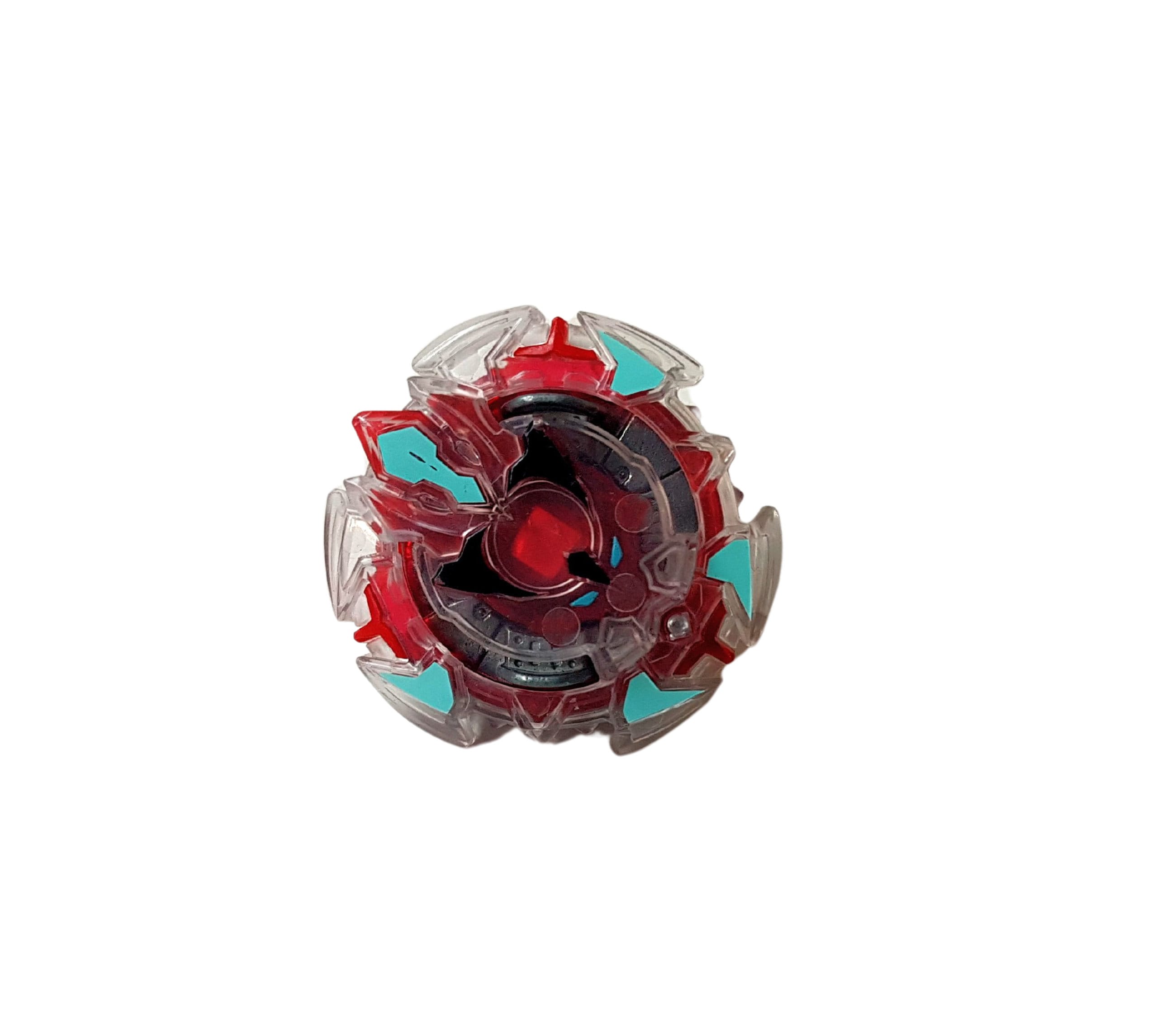 Vintage Hasbro Beyblade Burst Treptune peonza
