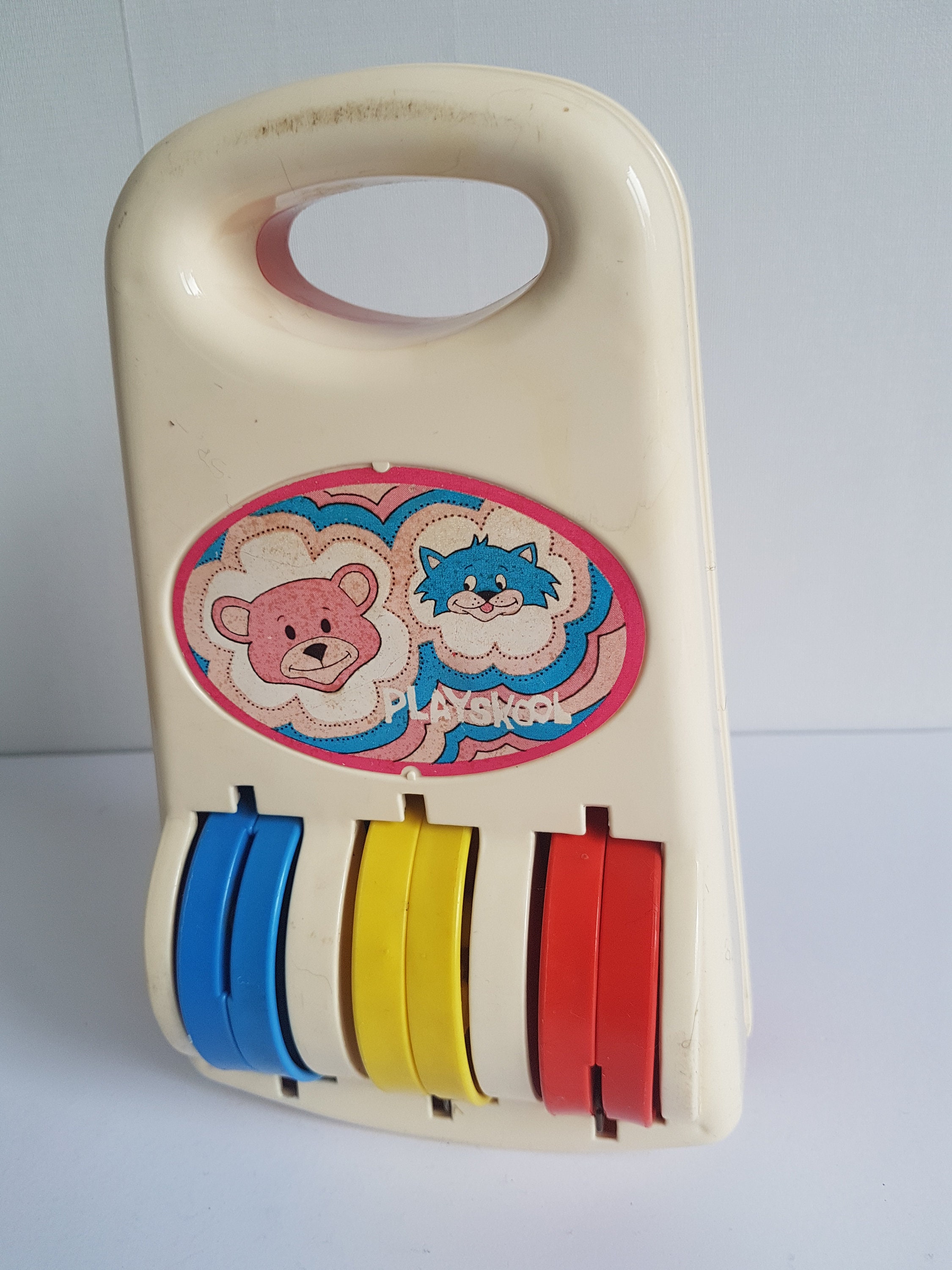 Avis détaillé sur le jouet montessori Sweety Fox pour tout-petits