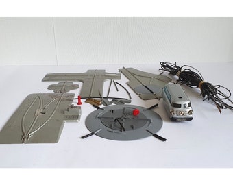 ミニカー Schuco Micro Racer 1046 VOLKSWAGEN Schuco Micro Racer 1046 Volkswagen VW Beetle West Germany