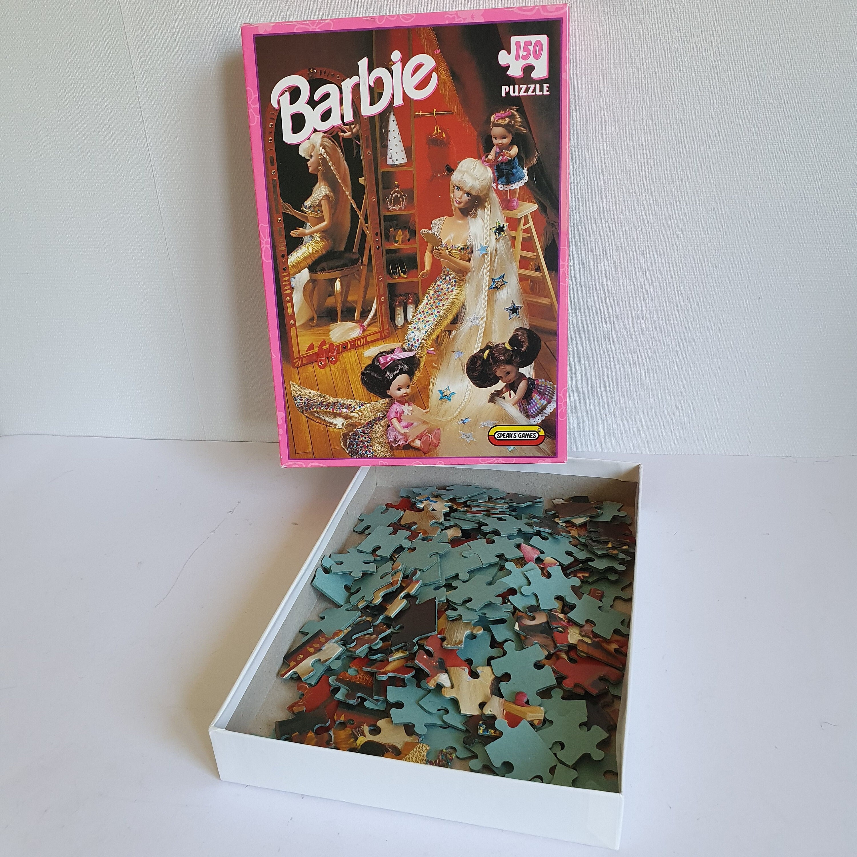 Original barbie games deals
