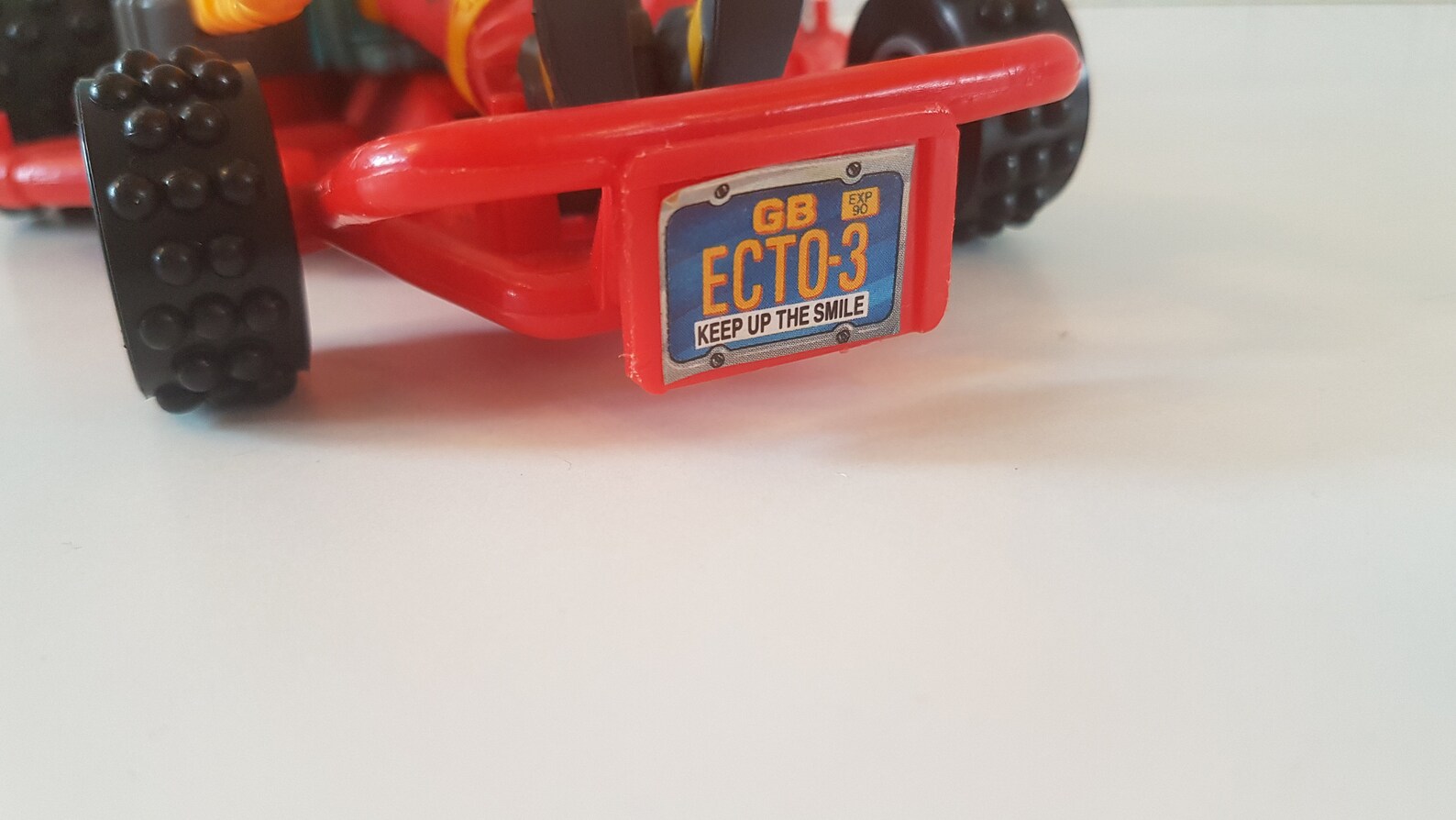 ecto 3 toy