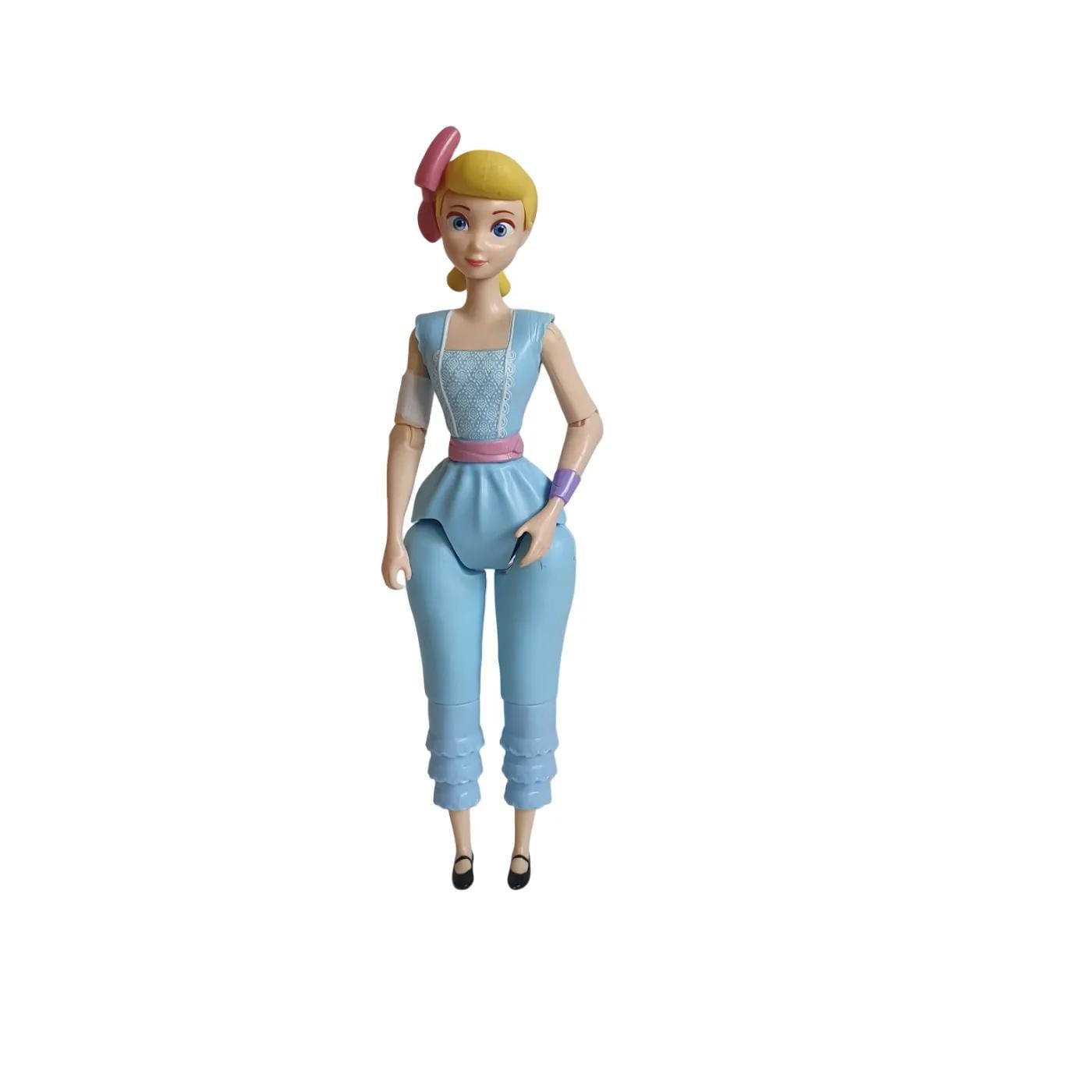 Vintage Disney Pixar Toy Story 4 Bo Peep Figure 8.6