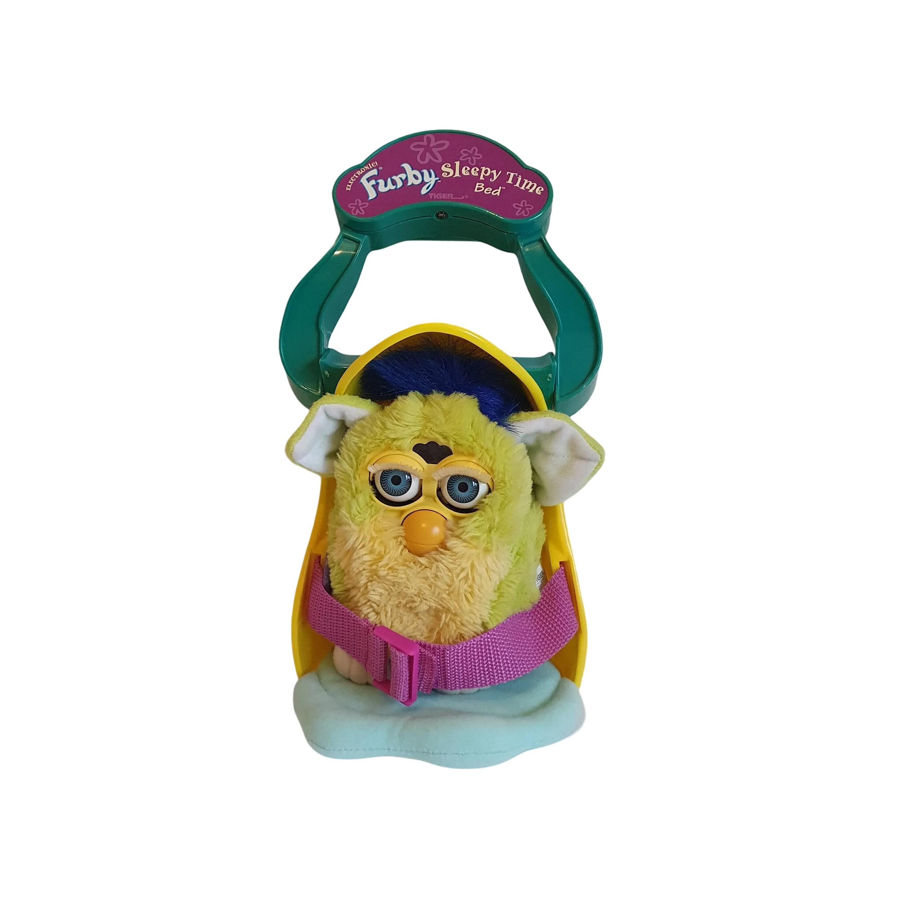 Furby babies España