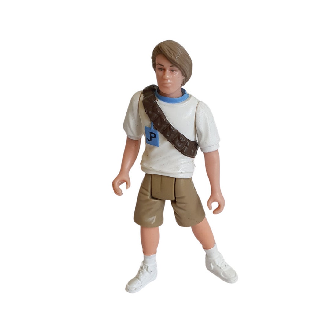Jurassic Park Tim Murphy Figura De Acción Kenner 1993 | Meses sin interés