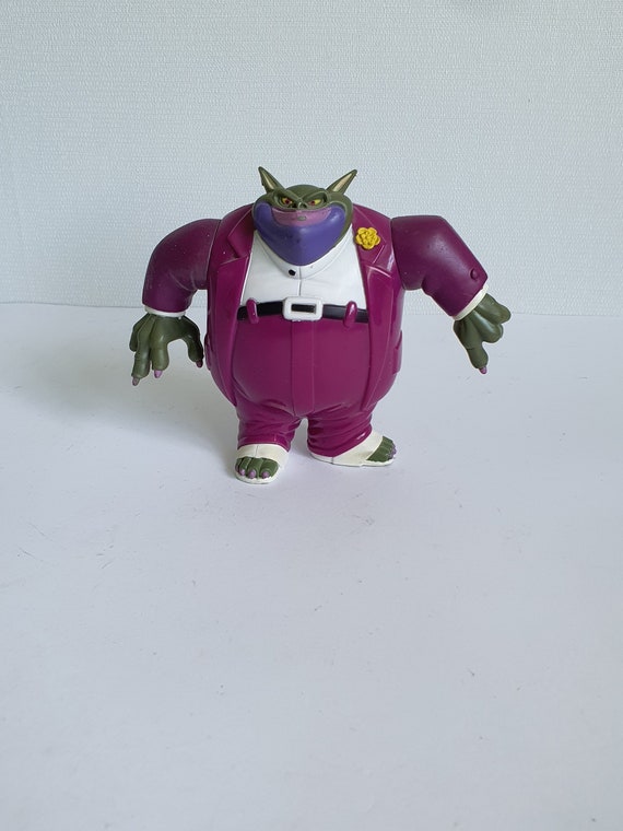 mr swackhammer