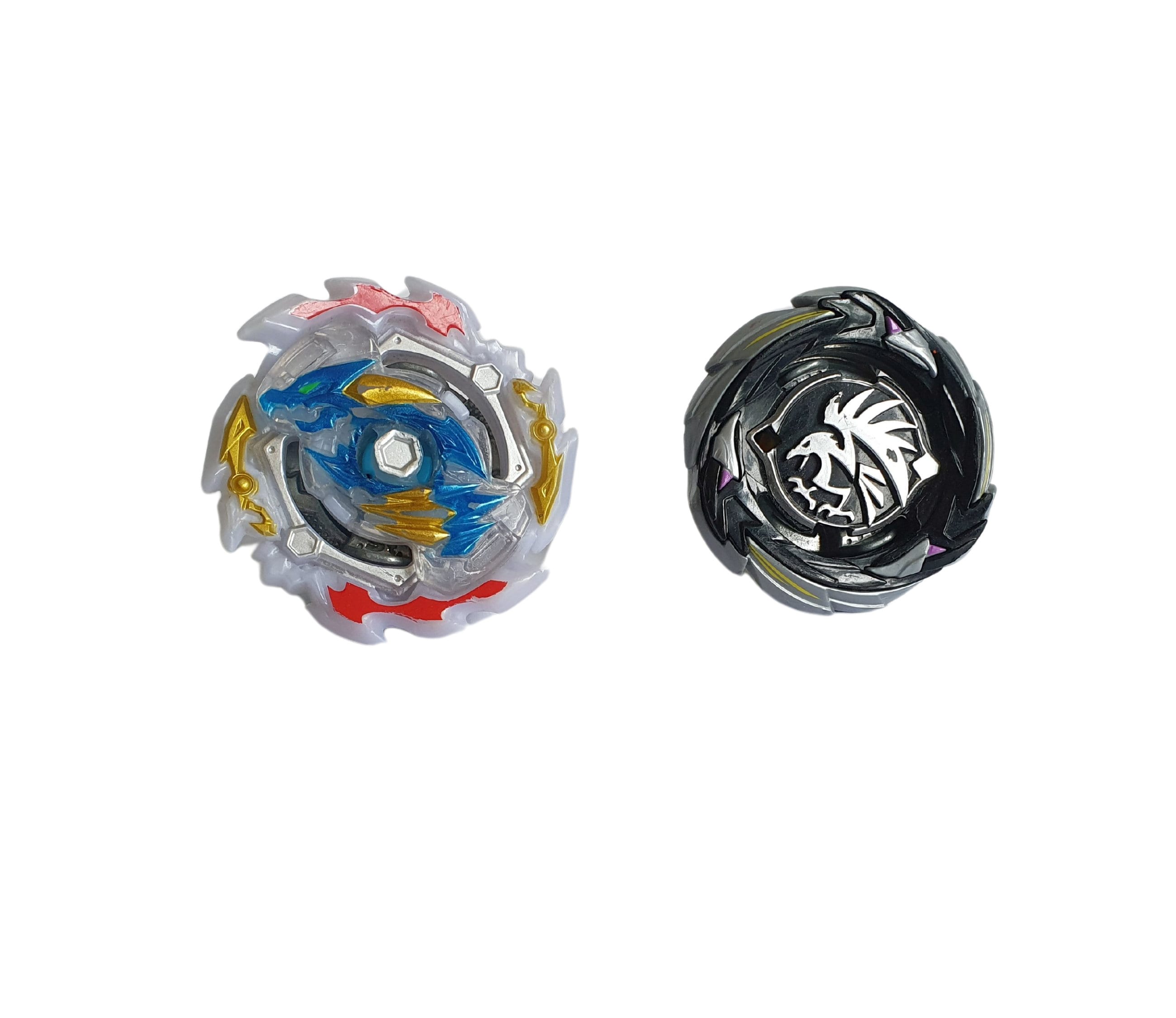 Vintage Hasbro Tomy Burst System Beyblade 'ace Dragon D5 Sting