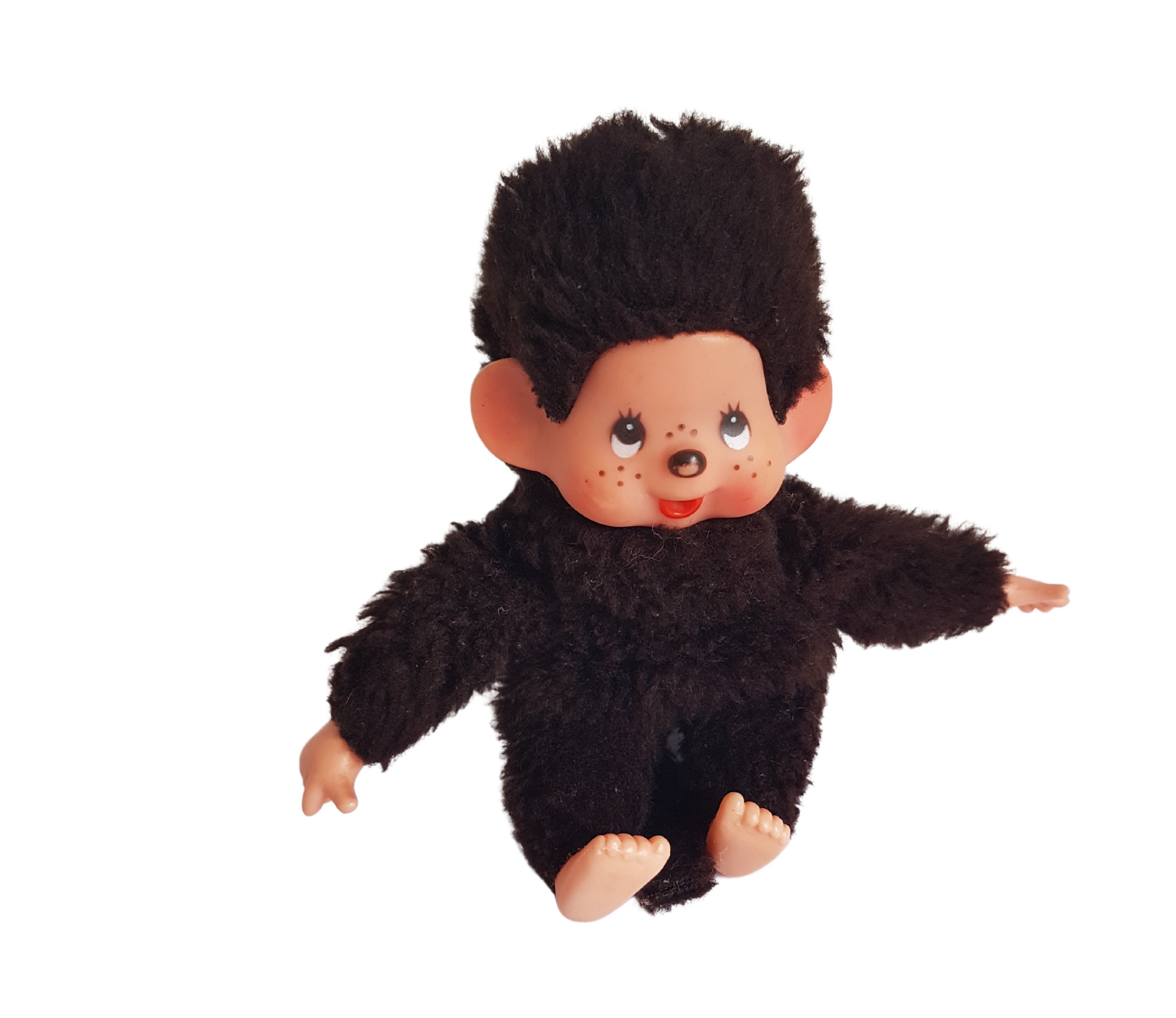 Vintage Monchhichi 7