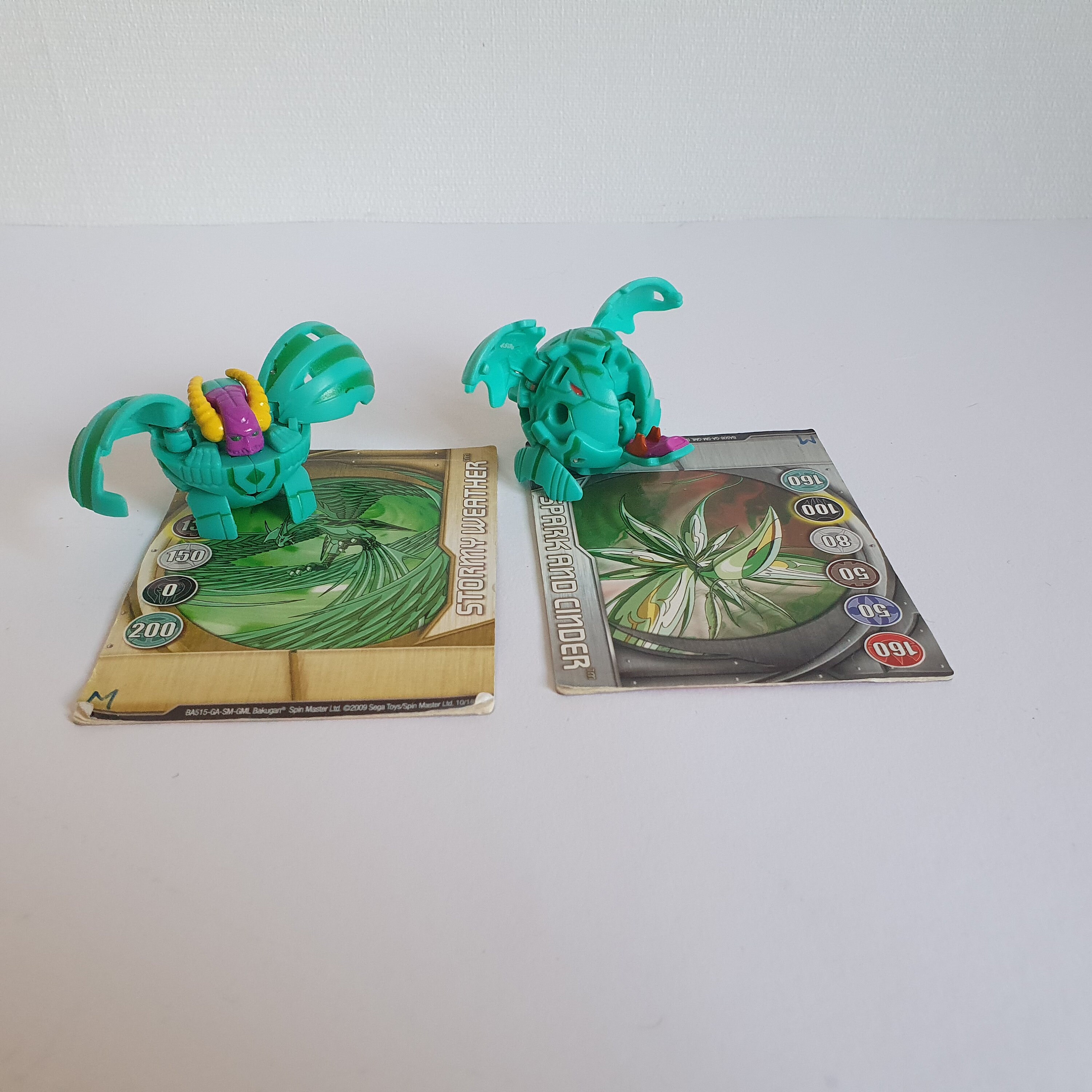 Sega toys sales spin master ltd