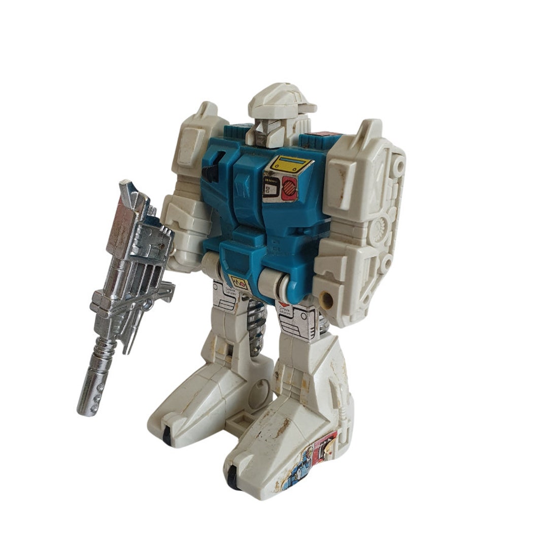 トランスフォーマーG1　タカラ　オートボット　グラップル　ジャンク トランスフォーマーG1 タカラ オートボット グラップル ジャンク