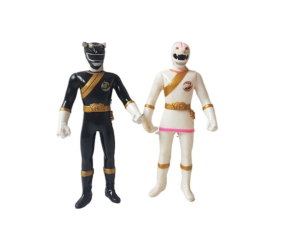 Power rangers wild force juguetes hotsell