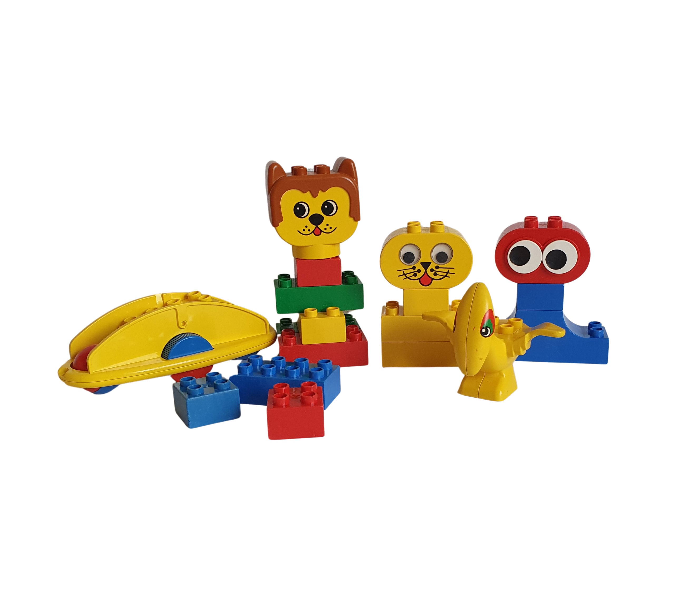 Duplo 1990s Etsy UK