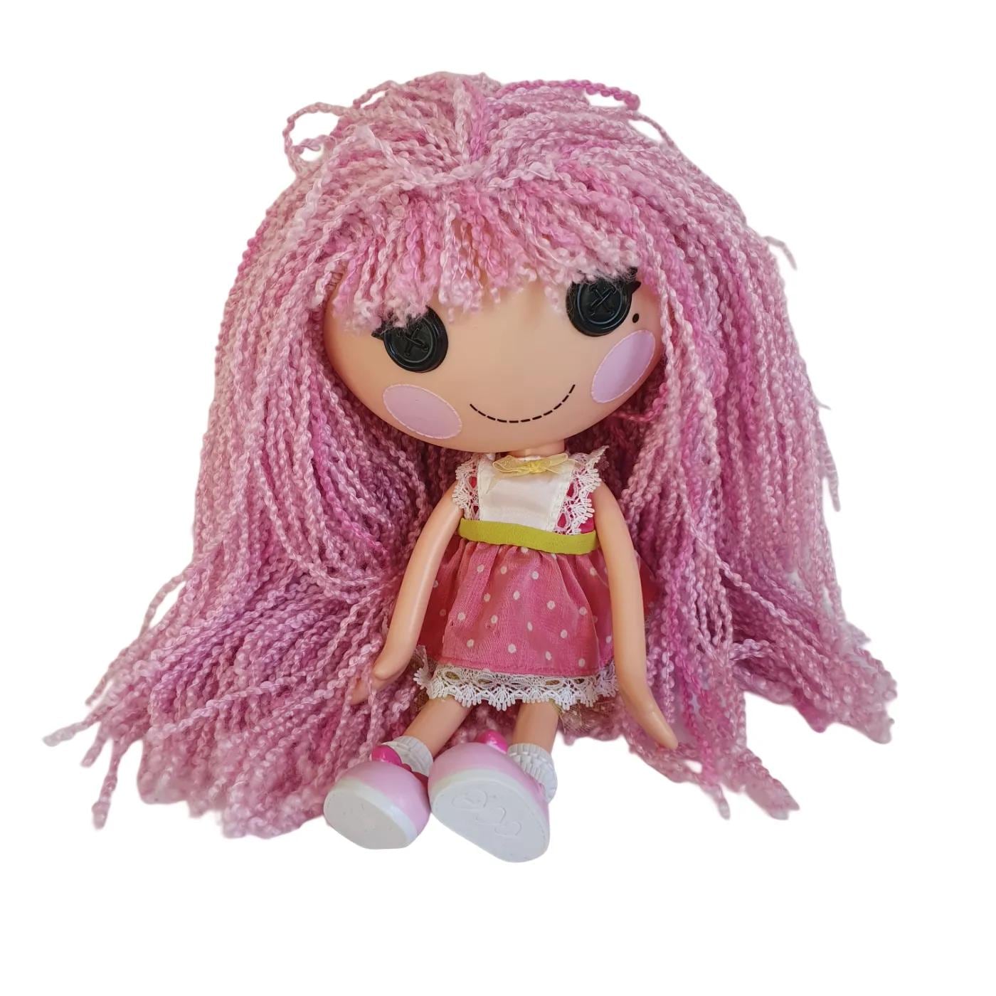 Vintage Lalaloopsy Jewel Sparkles Loopy Hair Doll - Etsy Vintage Lalaloopsy Jewel Sparkles Loopy Hair Doll - Etsy