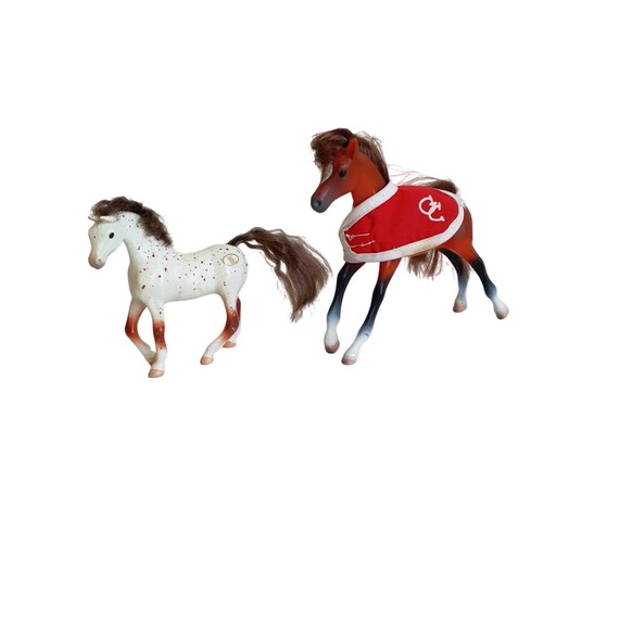Vintage Empire Industries Grand Champions Foals Animal Vintage Empire Industries Grand Champions Foals Animal
