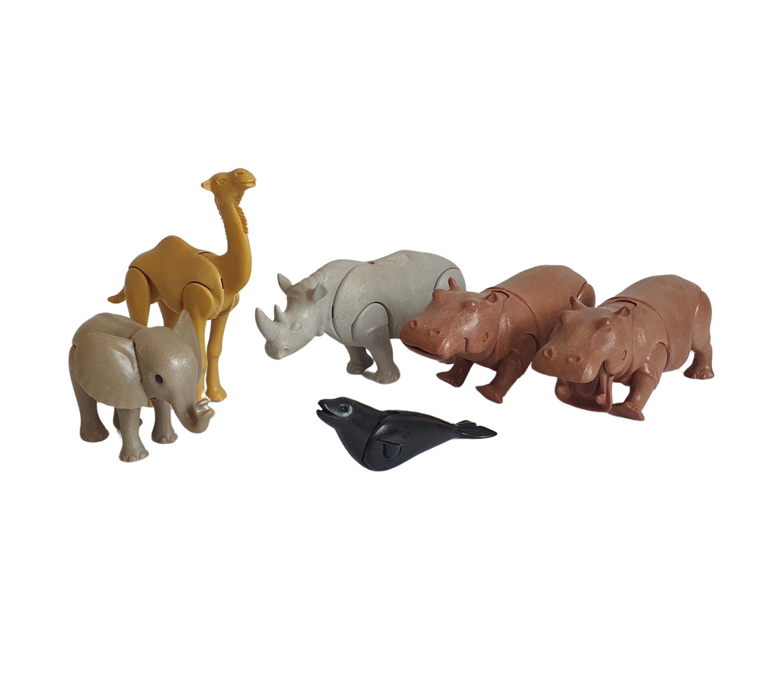 Playmobil フィギュアセット 3398 3737 playmobil Circus Sets 3720, 3398, 3742, 3737, 3725, and 3711