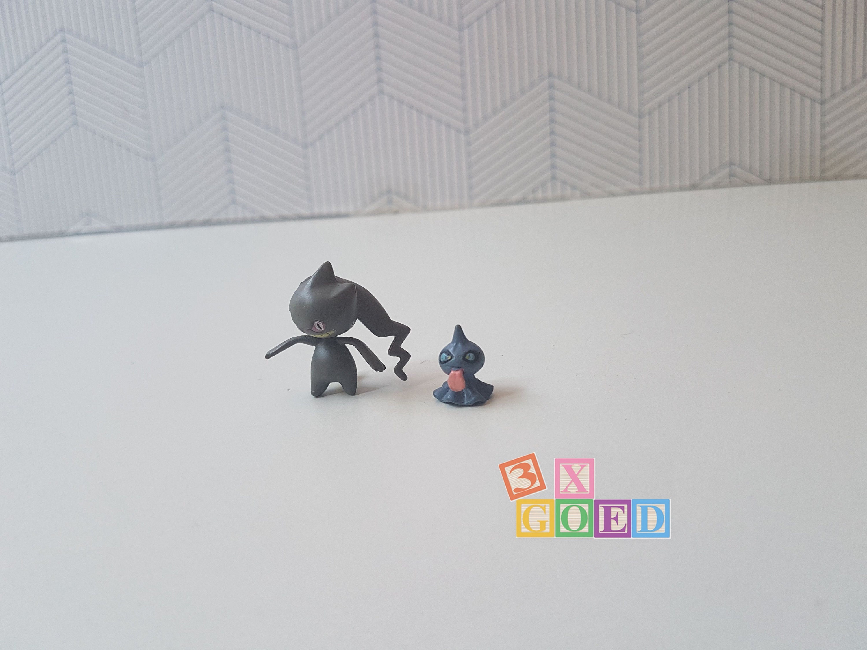 Vintage Pokemon Zukan Raikou figure -  Portugal