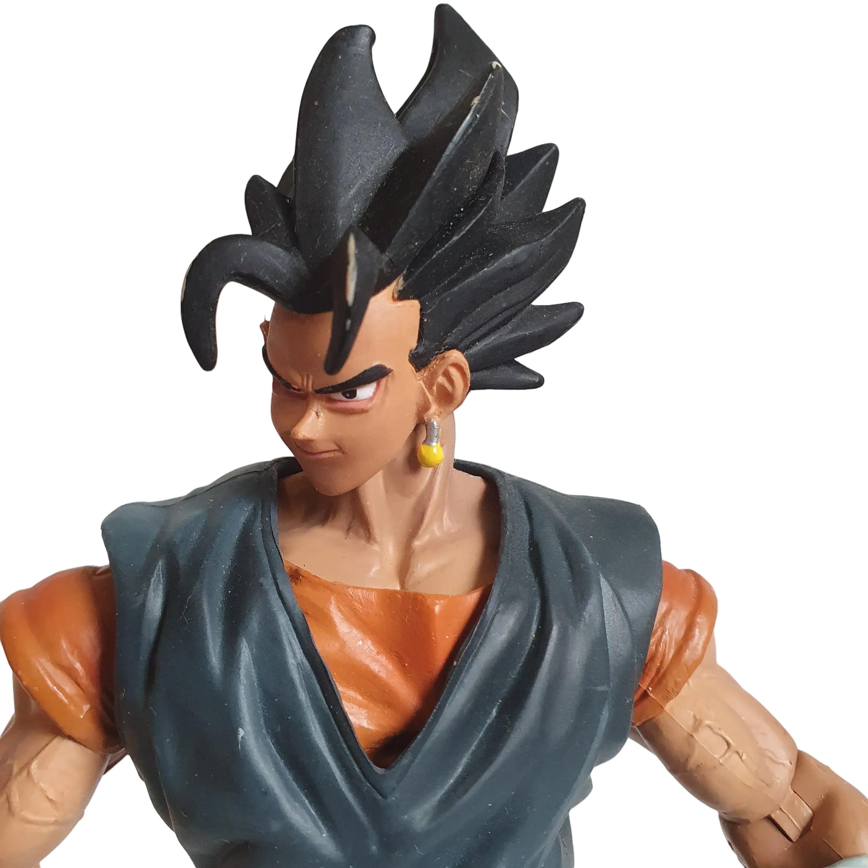 Vintage IF Labs Dragonball Z • Series 3 Fusion Collection Vegito