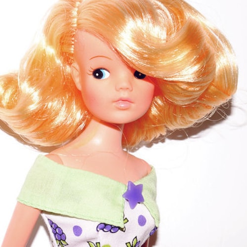 ヴィンテージ モンチッチ ぬいぐるみ ロッキングチェア付き – セキグチ