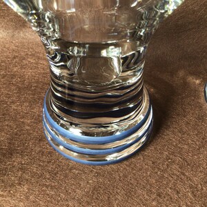 vintage fiesta drinking glasses