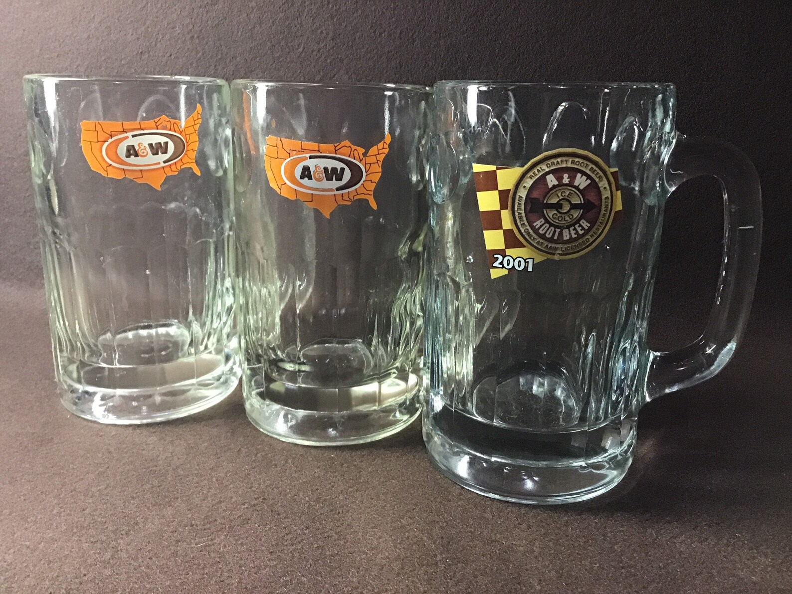 beer mug styles