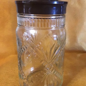 folgers jar