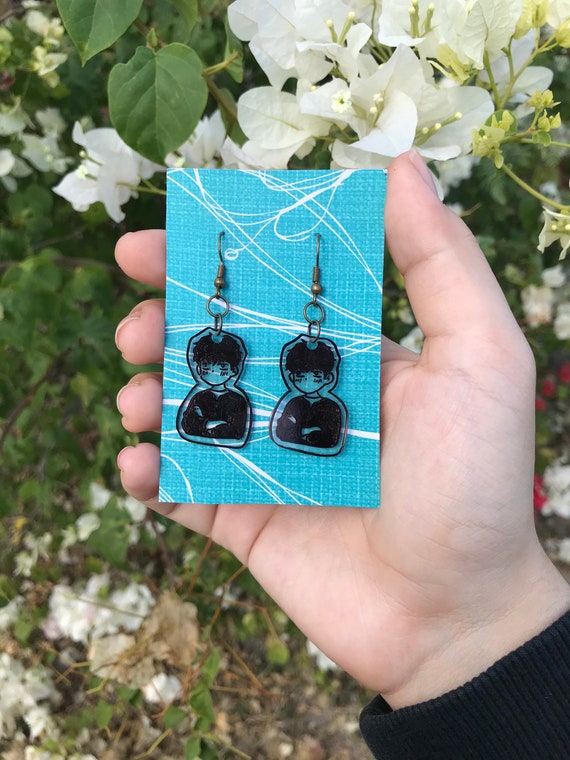 alex earrings