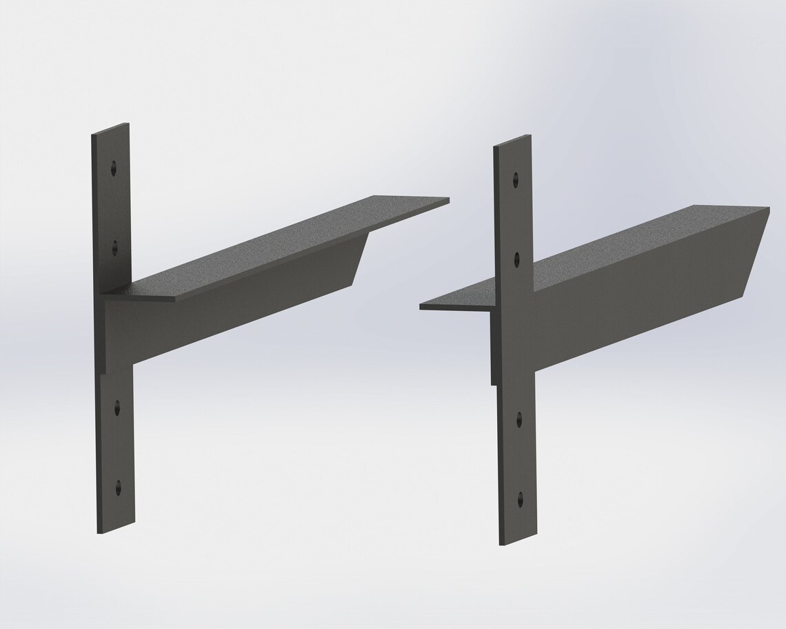 Wall Mount Sink Brackets for Drywall Wall Mount Bracket for Sinks