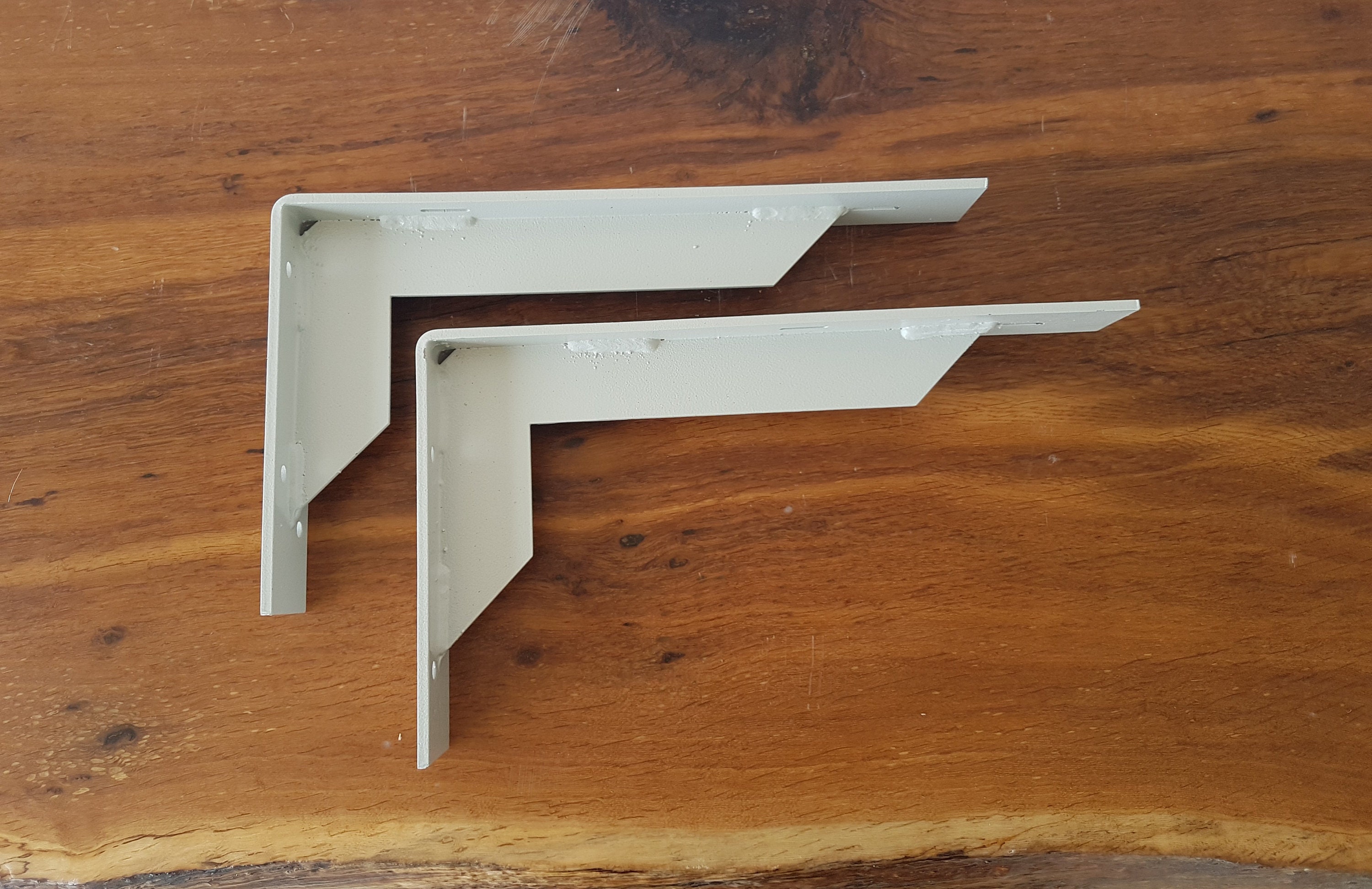 Wall Mount Bracket for Sinks • Wall mount sink brackets for Marble Sink • Brackets Set