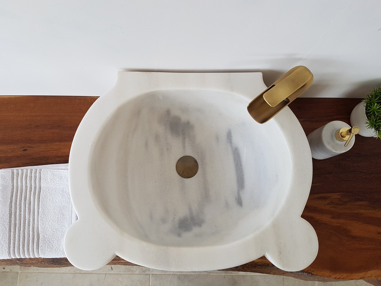 Bathroom Sink Bathroom Vanity Sink Vanity Top Sink - Etsy